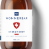 wonnerbar - energy shot Wonnerbar Energy Shot - 100ml (Apple, Cherry, Black Lemon, Ginger)