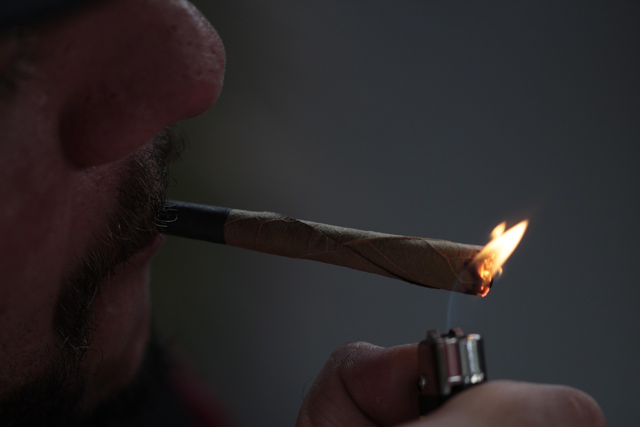 cigar, cigarette, to smoke, fire, of smoking, colombia, cali, bogota, smoke